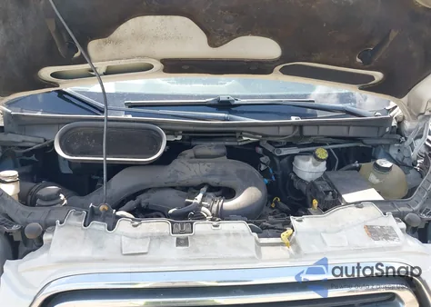 2017 Ford Transit-350 Xlt from USA, damaged, VIN 1FBZX2YM0HKA87800